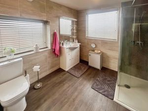 Bathroom - click for photo gallery